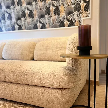 Apartamento Lovely Proximity Rer A Le Perreux-Sur-Marne