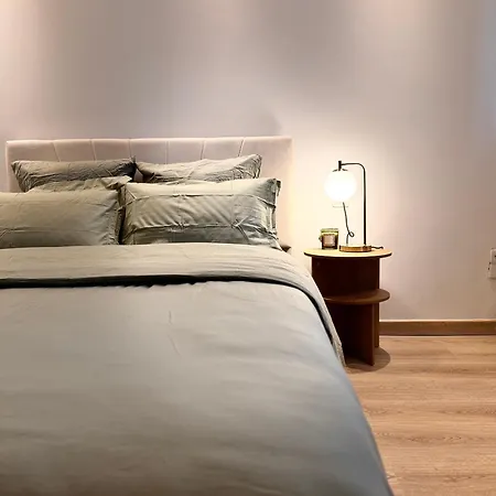 Apartamento Lovely Proximity Rer A *