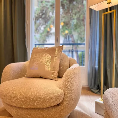Lovely Proximity Rer A Apartamento Le Perreux-Sur-Marne