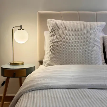 Apartamento Lovely Proximity Rer A