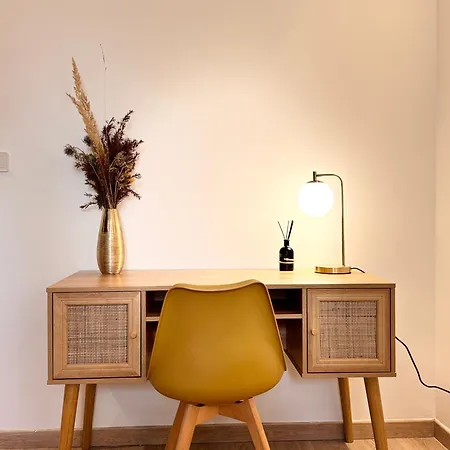 Apartamento Lovely Proximity Rer A *