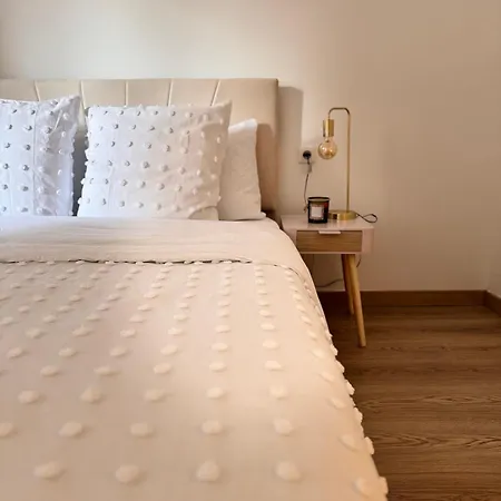 Apartment Lovely Proximity Rer A *