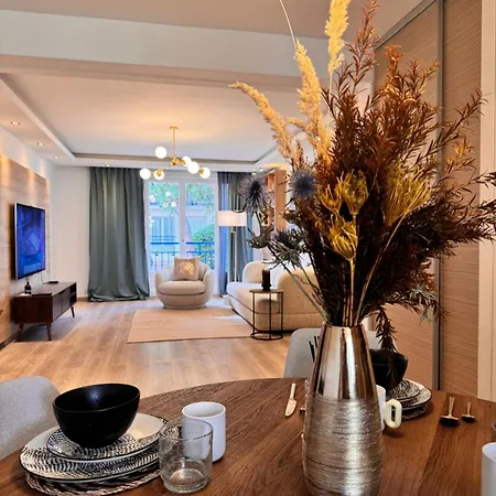 Lovely Proximity Rer A Apartamento Le Perreux-Sur-Marne